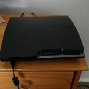 Sony PSGB)+Controller and 15+ Top Games -