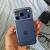 Iphone 17 pro deep blue 256gb esim middle east version