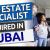 Real Estate Specialist Required in Dubai