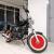 CSC California motor cycle 250 USA