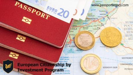 Alternative Residence and Citizenship-by-Investment