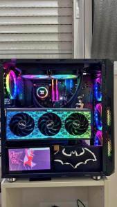 Top PC 4090 i9 32Gb