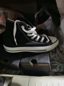 New converse shoes