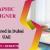 Graphic Designer Required in Dubai