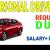 Personal Driver Required in Dubai