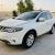 NISSAN_MURANO _4×4FULL_OPTION Model_2015_GCC in very good condition