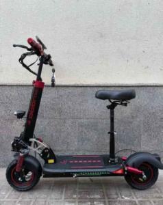 Kugoo D1 – High-Speed, Long-Range