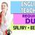 English Teacher Required in Dubai