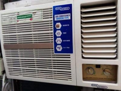 Super general window Ac 1.5 ton