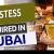 Hostess Required in Dubai -