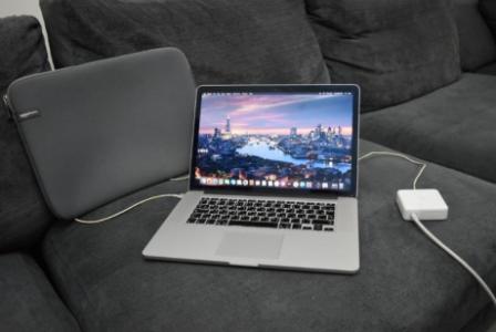 Macbook PRO 15