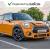 2016 Mini Cooper S JCW Kit 2.0L | Full Mini Service History | Warranty + Service