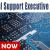 Technical Support Executive Required