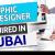 Graphic Designer Required in Dubai