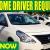 HOME DRIVER REQUIRED