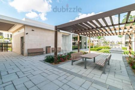 Near to Entrance and Pool | Vacant Villa