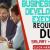 Business Development Executive Required in Dubai
