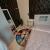 Fully furnished partition 2mn from souq extra