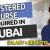 Registered Nurse Required in Dubai