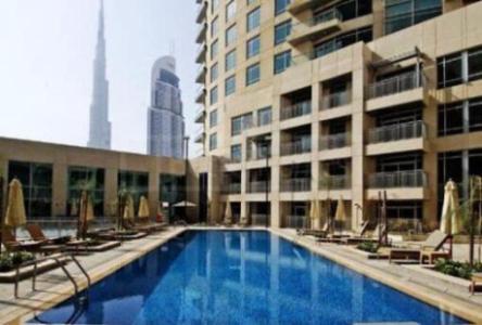 Huge 1 bedroom apartment for rent in Downtown – Burj views AED 65,000