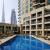 Huge 1 bedroom apartment for rent in Downtown – Burj views AED 65,000
