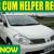 DRIVER CUM HELPER REQUIRED