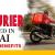 Bike Courier Required in Dubai