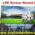 LED Display Screen Rentals in Dubai VRS Technologies