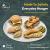 Perfectly Made for Every Sandwich Lover