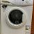 SAMSUNG washing machine -