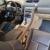 GCC Infiniti G35 Year 2005 Done Only 200k kms