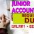 Junior Accountant Required in Dubai
