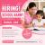 School Nanny Required in Dubai