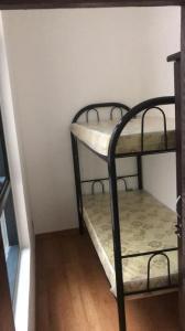 Partition available -