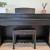Yamaha Clavinova CLP-635B