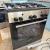 Bosch 60cm Freestanding Stove
