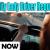 Family Lady Driver Required