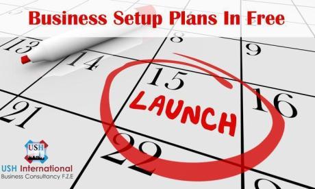 Trading license freezone