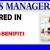 Counselor / Sales Manager Required in Dubai