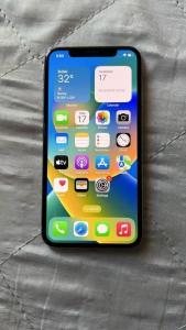iPhone X 64GB