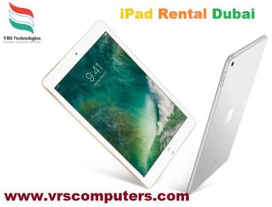 iPad Rental Dubai | Rent iPads for Events-Apple iPad Rental