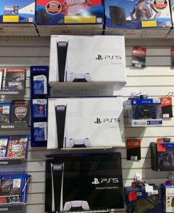 Brand New PS5 Sony PlayStation 5 Console