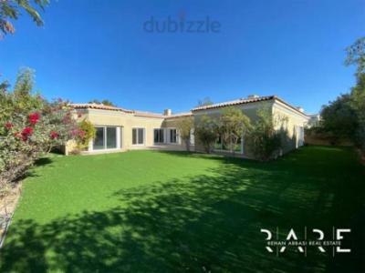 Huge Plot size | 4 Bed with Maids | Well maintained | GCW