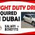 LIGHT DUTY DRIVER REQUIRED IN DUBAI