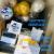 Delivery items