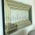 Table Lamp and Wall Mirror for sale - مصباح طاولة من هوم سنتر ومرايا من هوم ار اس