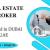 Real Estate Broker Required in Dubai