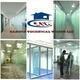 Aluminum Glass Doors Shower Door Supply Installation