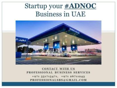 COMPANY SETUPS (ABU DHABI UAE), ABU DHABI