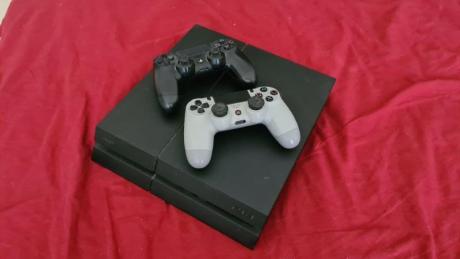 PlayStation 4
